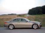 BMW 335i Convertible 2007 года